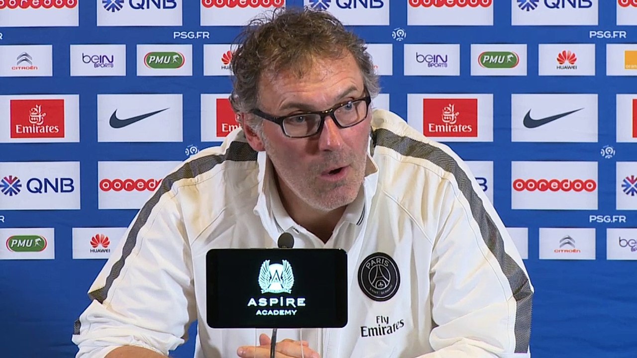 PSG - Blanc ira faire un pèlerinage à Chaban-Delmas