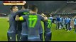 Napoli vs Dnipro 1-1 All Goals and Highlights  UEFA Europa League 07.05.2015