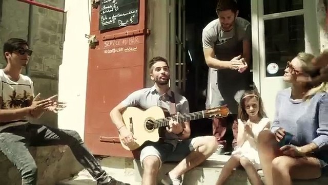 Kendji Girac - Color Gitano