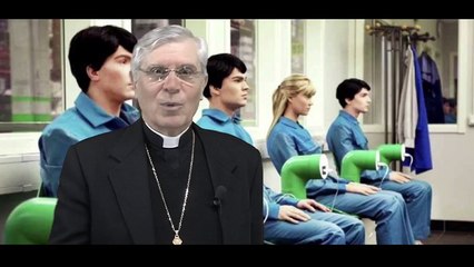 Monseigneur di Falco : "Ainsi soient-ils"