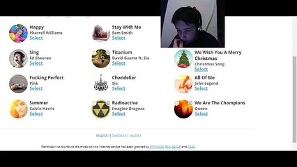 Une premiere pour moi ... (REPLAY)