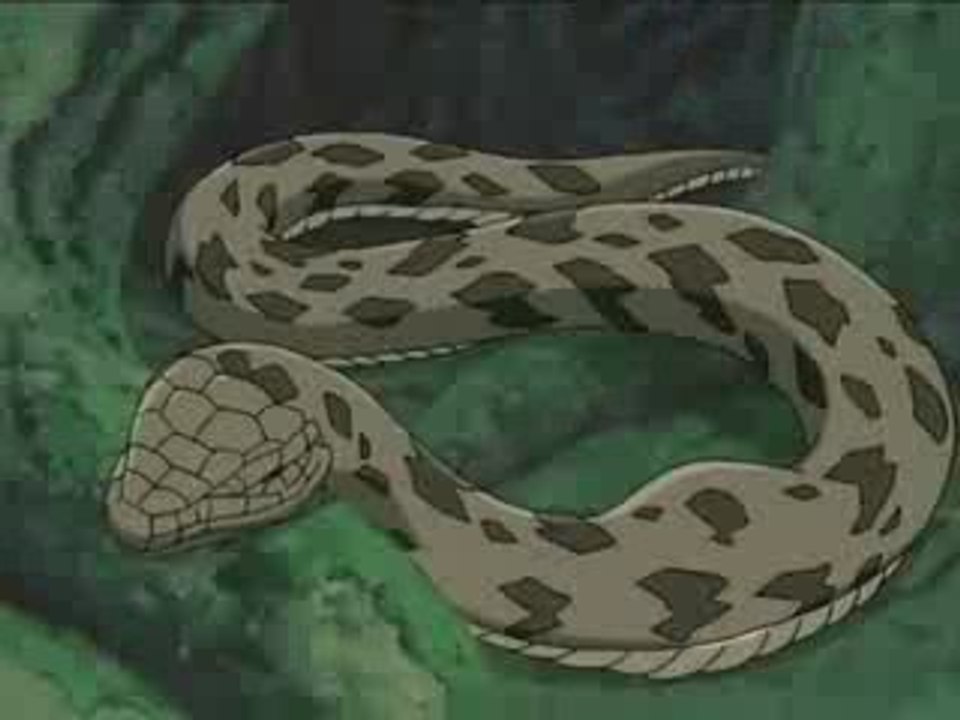 AMV - Naruto - Goodbye