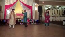 Kajra Re Cute Girls Dance Beautiful Mehndi Dance