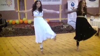 O Re Piya Desi Girls Dance Awesome Dance Performance