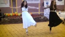 O Re Piya Desi Girls Dance Awesome Dance Performance