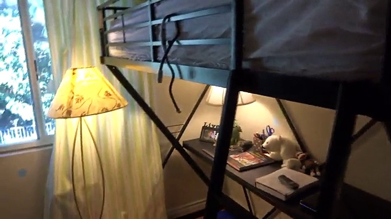 Dorel Home Products X-Loft Bunk Bed Review - Solid Bed, Solid Value