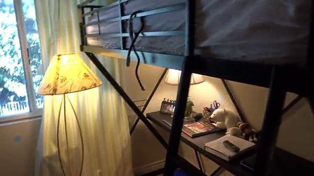 Dorel Home Products X-Loft Bunk Bed Review - Solid Bed, Solid Value