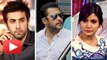 Salman Khan Hit And Run Case - Ranbir Kapoor And Anushka Sharma React - The Bollywood