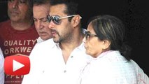 Salman Khan Bail Should Be Cancelled - Petition Filed - The Bollywood