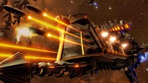 CGR Trailers - BATTLEFLEET GOTHIC: ARMADA Teaser Trailer