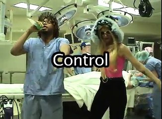 Conflict Resolution in the Operating Room