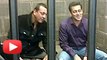 Salman Khan Hit And Run Case Vs Sanjay Dutt Illegal Arms Possession Case - The Bollywood