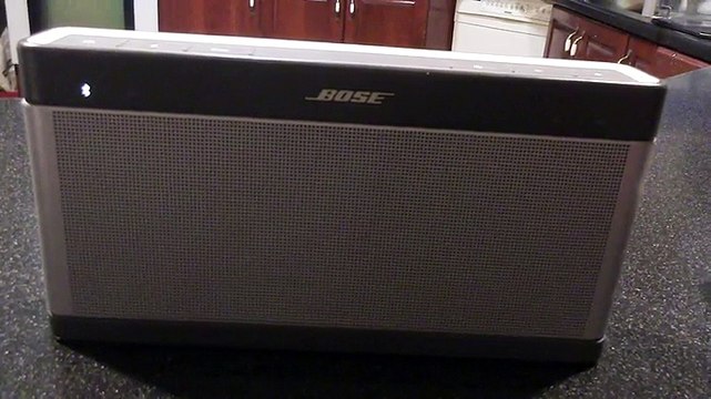 NEW! Creative Sound Blaster Roar Portable NFC Bluetooth Wireless Speaker Review