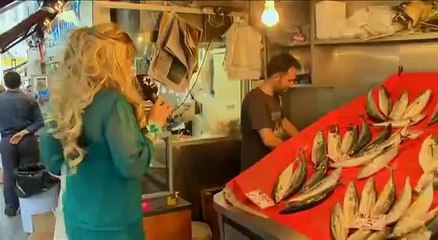 Kalkan var mı KALKANN