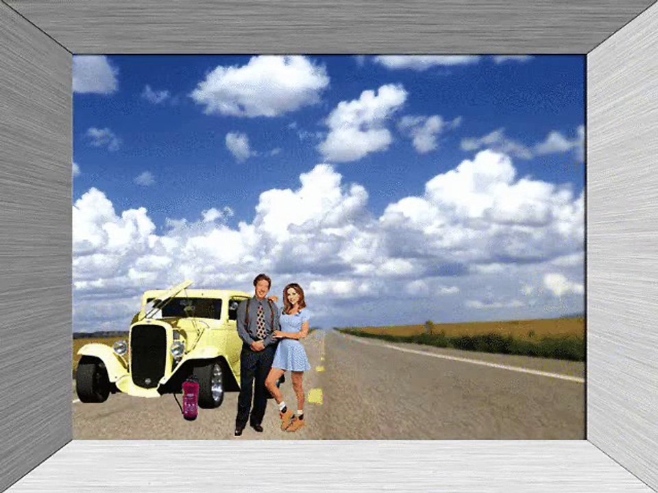 JOHN FOGERTY ......... Hot Rod Heart