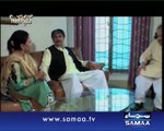 Gunahgar Kaun, 07 May 2015 Samaa TV