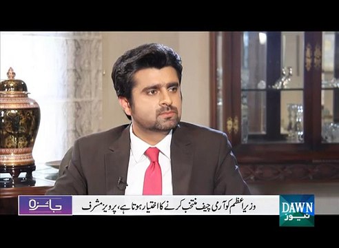 اگر 2001 میں امریکا کا ساتھ نہ دیتے تو ہندوستان دے دیتا