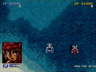 LET'S PLAY STEAM HEARTS スチーム・ハーツFOR SEGA SATURN