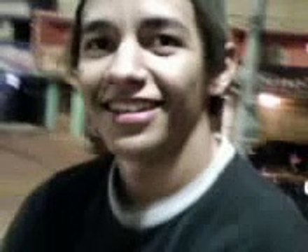 Skate park Riacho Fundo 1