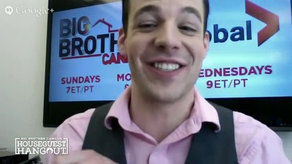 Houseguest Hangout with Triple Evictee Kevin Martin