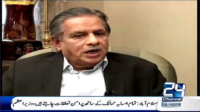 Milatry Action Dikhana Chahti he Yeh Hukumat Sirf Time Zaya Kr rhie He