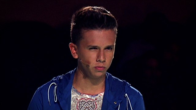 Si quieres canto tu canción