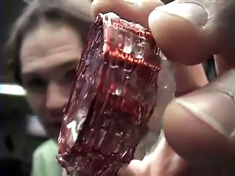 FREE ENERGY Antigravity - 12 point Star-Challis coil! Super fast spin up times pulse motor!