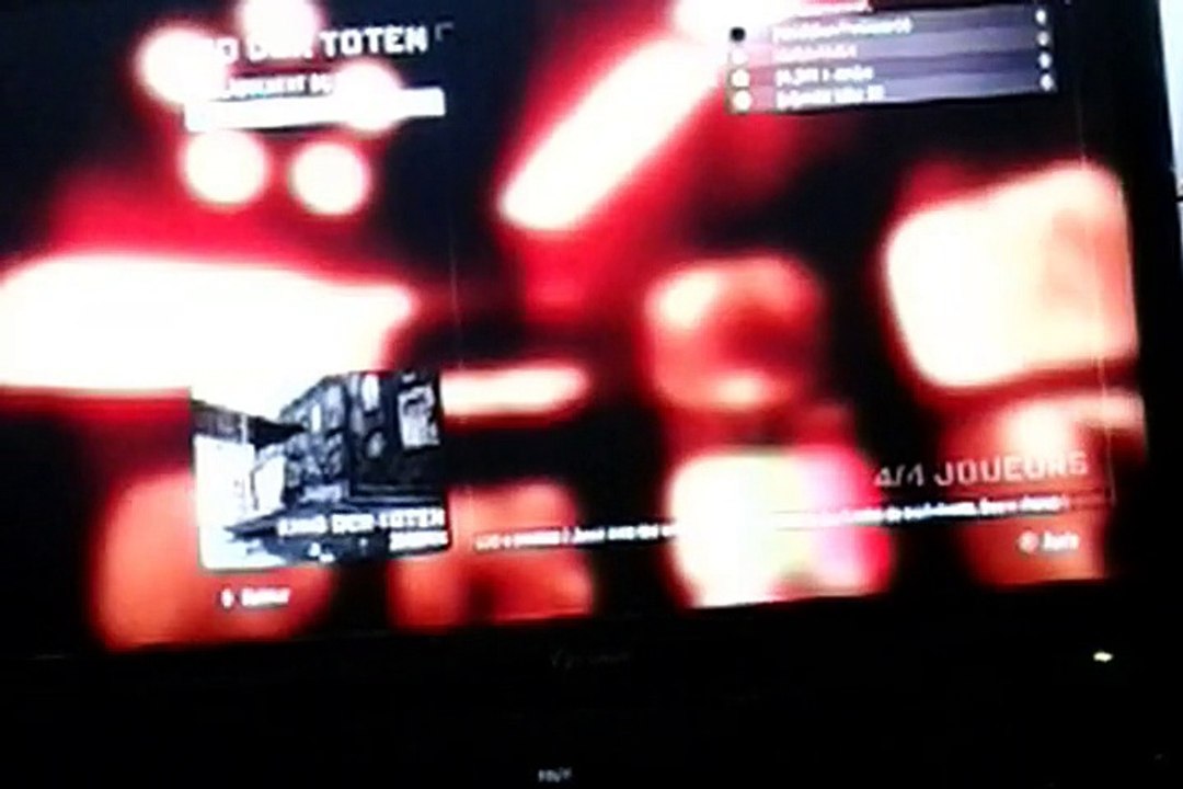 Black ops