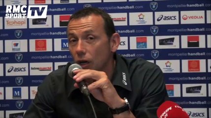 Le PSG relance le championnat à Montpellier
