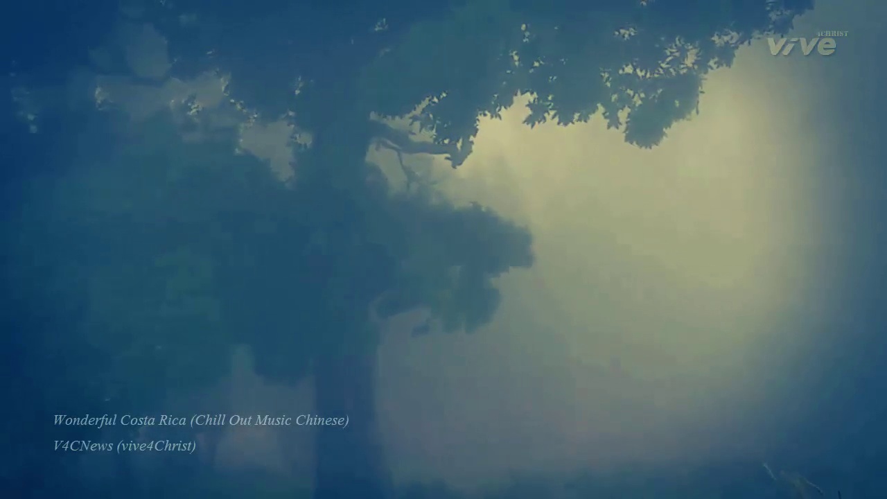 Wonderful Chill Out Music - Costa Rica