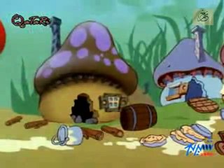 السنافر | الحلقة ( 24 ) | السنفور الآلي