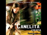 Canelita - Bulerias al Chaqueta
