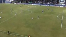 Bellini 1st chance - Montevideo Wanderers vs Racing Club - Copa Libertadores 07.05.2015