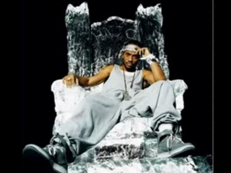 Naughty By Nature - Craziest
