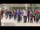 : ظاهرة التحرش الجنسى فى مصر 