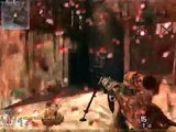 Call of Duty Modern Warfare 2:Sniper Battle