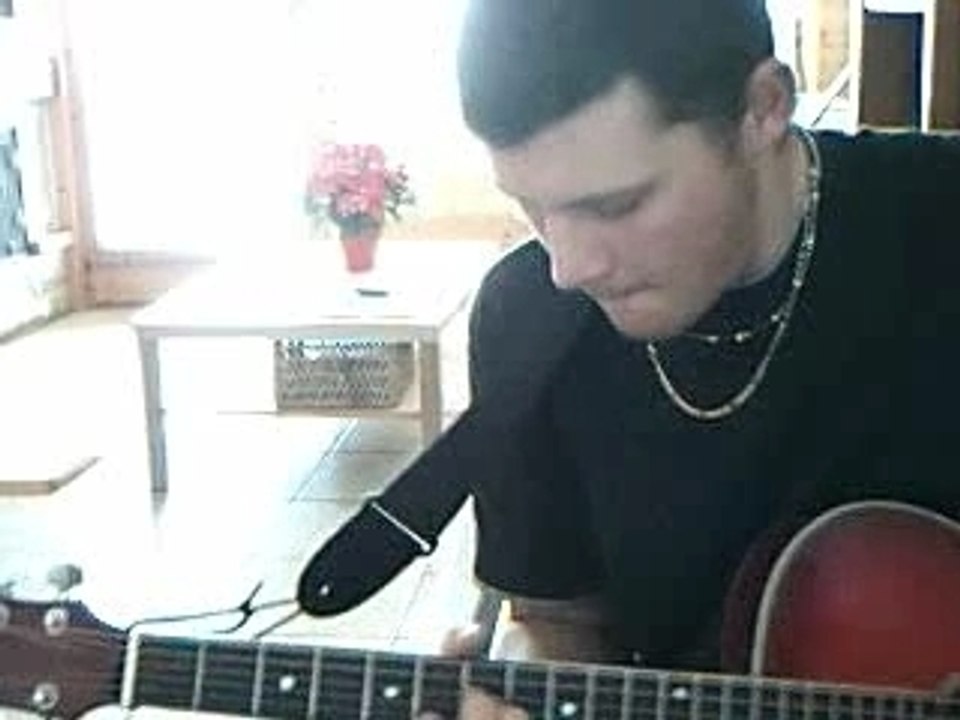 Babe i'm gonna leave you