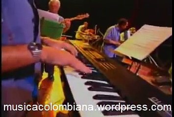 Loquito por ti - Armando Hernandez - Cumbia Colombiana
