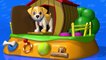 TuTiTu Animals | Animal Toys for Children | Dog