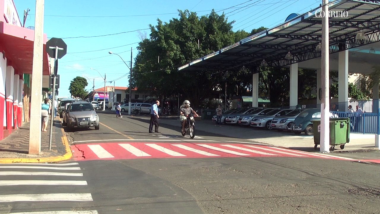 Boxes de famílias centenárias são excluídas na nova Rodoviária de Capivari