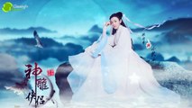 十六年 Mười Sáu Năm - Trần Hiểu ft. Lưu Hãn | 神雕侠侣 Tân Thần Điêu Đại Hiệp OST