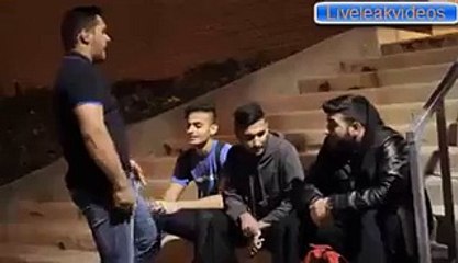 Download Video: Boys Attitude and Feelings Toward Girls - Liveleakvideos