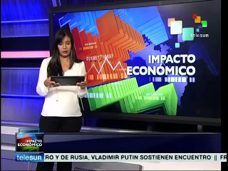 Río de Janeiro será en octubre de 2015 la capital mundial del petróleo