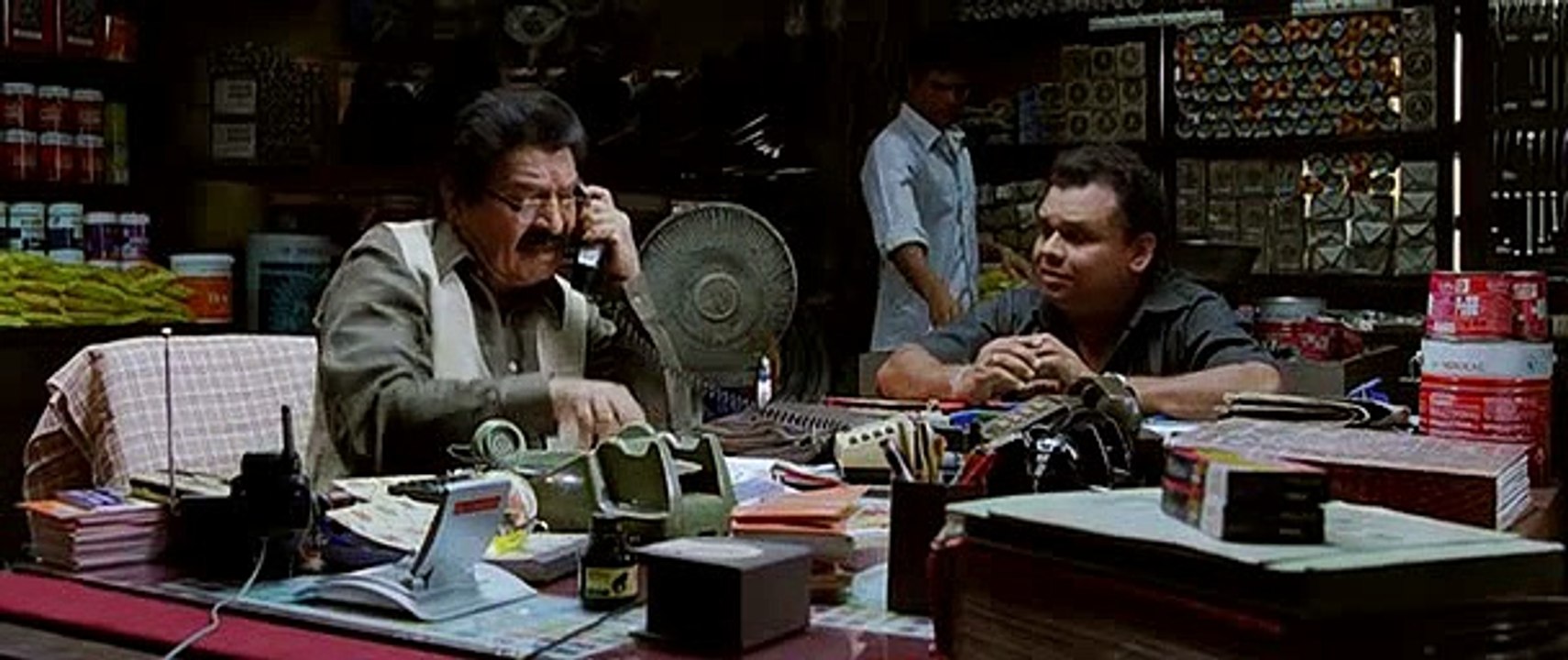 Khata Meetha akshay kumar and asrani best comedy scene