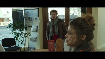 Les Souvenirs Bande-annonce VF