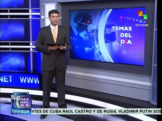 Heraldo Muñoz, ratificado por Bachelet como canciller de Chile