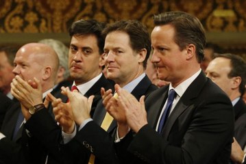 How Britain's election could turn out