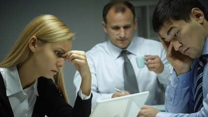 Bosses just don’t get millennials