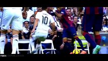 Leo Messi & Neymar & Ronaldo & Bale & Zlatan skills and goals