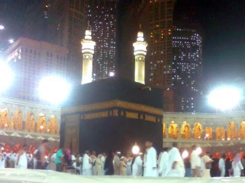 سورة الجن Quran Ch 72 The Jinn للشيخ ماهر المعيقلي